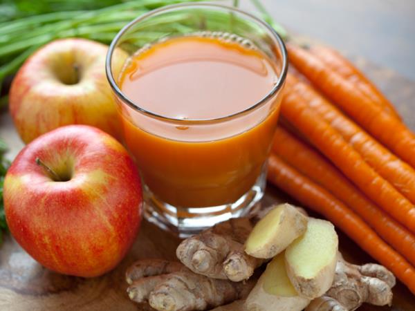 Čudežni sok proti smrčanju