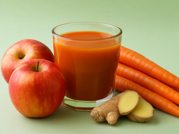 Čudežni sok proti smrčanju