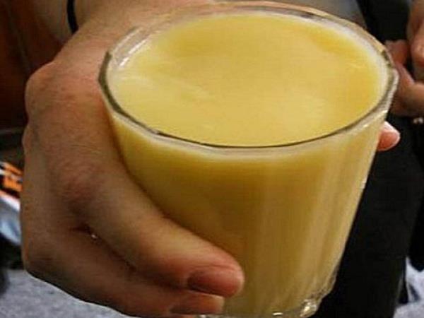 Zbija holesterol in kilograme