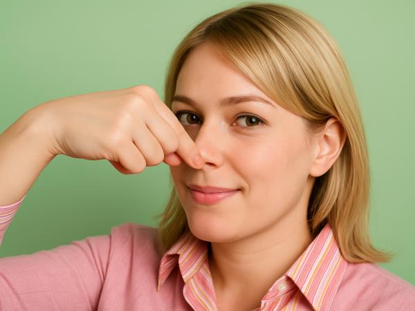 Kako po vonju prepoznati bolezen?