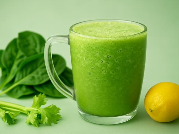 Špinača in zelena za obvladovanje diabetesa