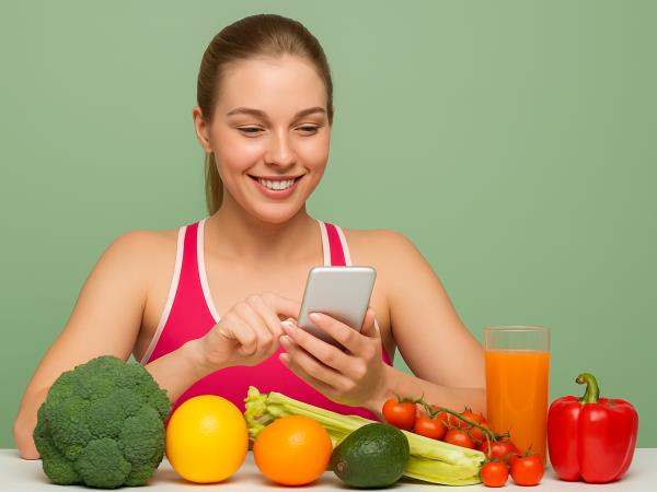 Ne štejte kalorij, štejte grižljaje