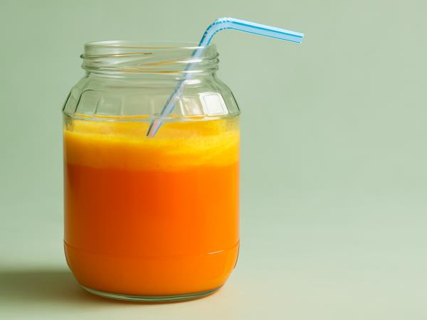 Čisti telo in lajša bolečine v sklepih