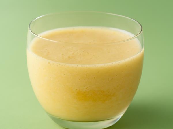 Čistilni napitek za trden imunski sistem