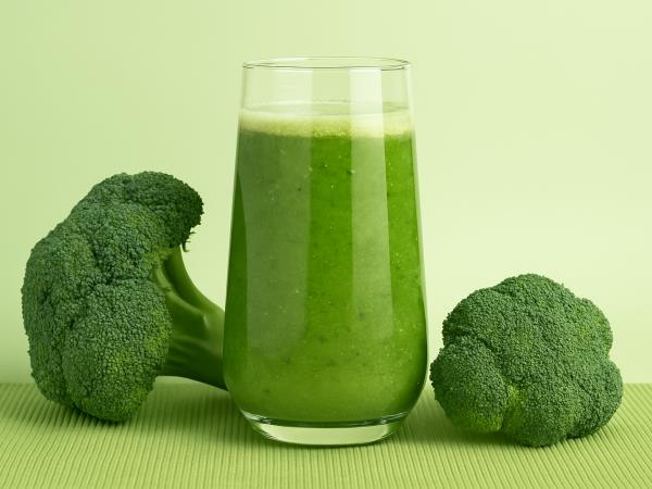 Napitek za boj proti raku, ki uravnava pritisk