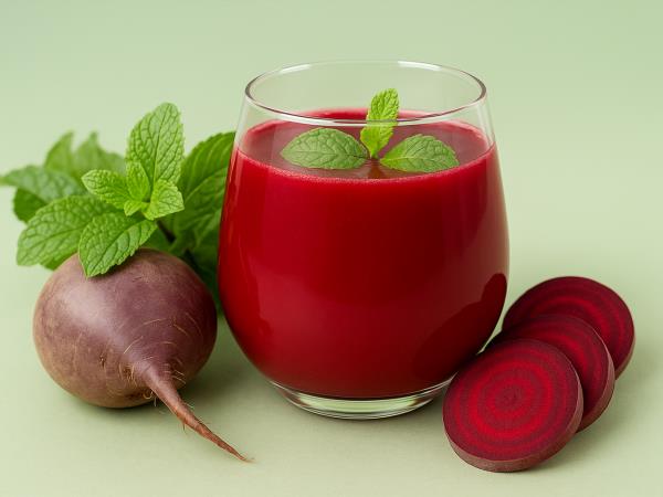 Ali poznate rdečo limonado?