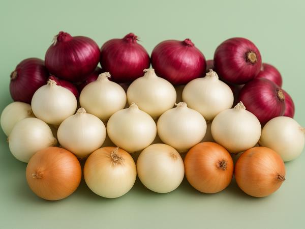 Dejstva o čebulnih lupinah, ki jih niste vedeli