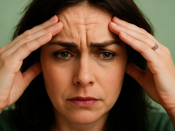 7 živil, ki preprečujejo stres