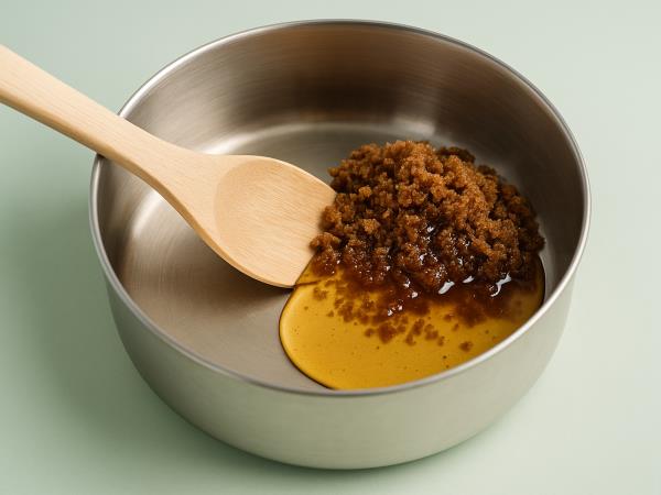 Kaj morate vedeti o mešanici sezama in medu