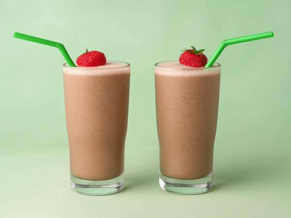 Energijsko očiščevalni napitek, ki vam bo spremenil dan