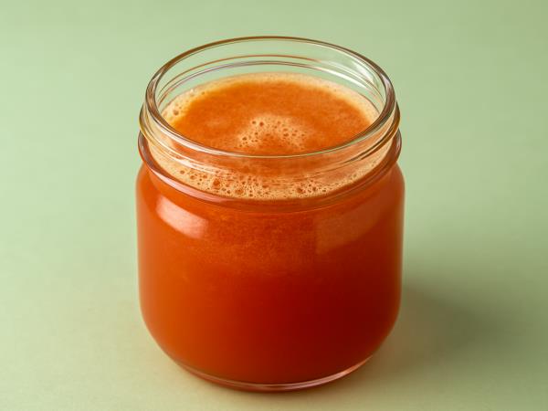 Mešanica z redkvijo, ki vas bo presenetila