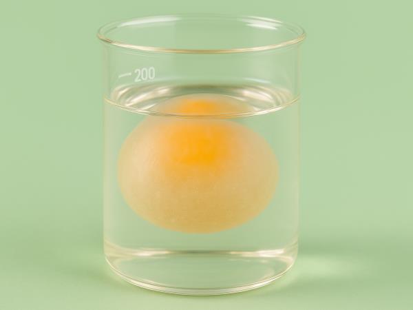 Energijski napitek za hitrejše okrevanje