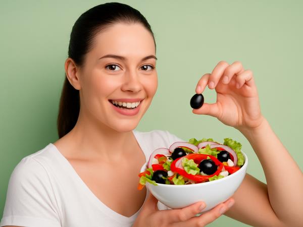 Kako shujšati v enem tednu?