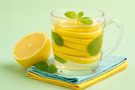 Recept za raven trebuh
