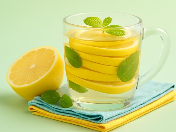 Recept za raven trebuh