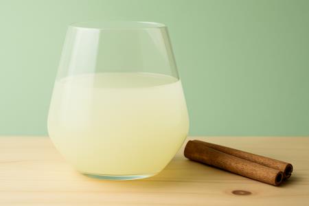 Kako zdrav kefir spremeniti v super zdrav napitek?