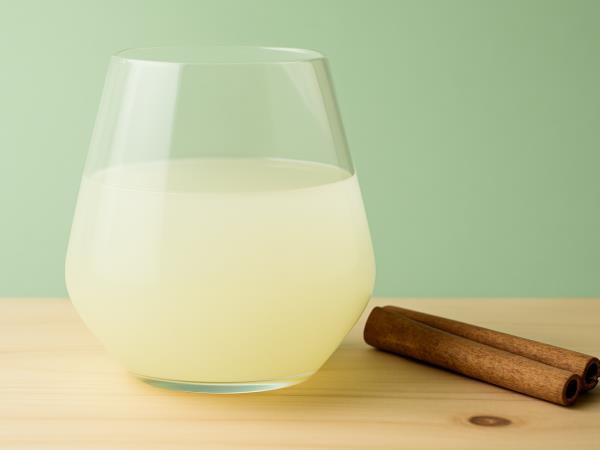 Navaden kefir je zdrav – a kokosov kefir s cimetom je na povsem drugem nivoju