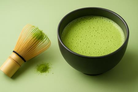 Česar še niste slišali o japonskem zelenem čaju, pa bi morali