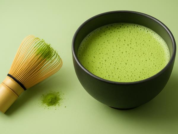 Skrivnost v skodelici: zakaj je matcha zeleni čaj nekaj povsem drugega kot ostali čaji