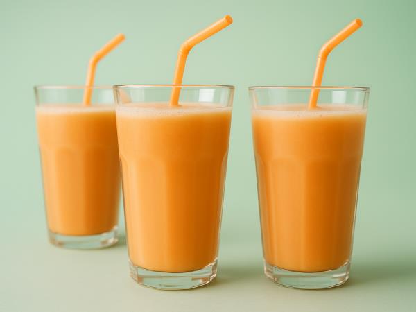 S kozarcem tega soka se boste zbujali vitkejši