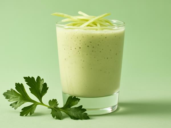 Kako kefirju povečati shujševalno moč