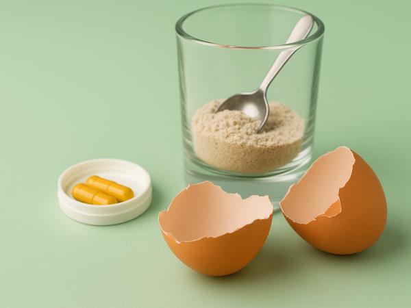 Zdravi ščitnico, srce, kri, kosti in še več, vi pa mečete proč