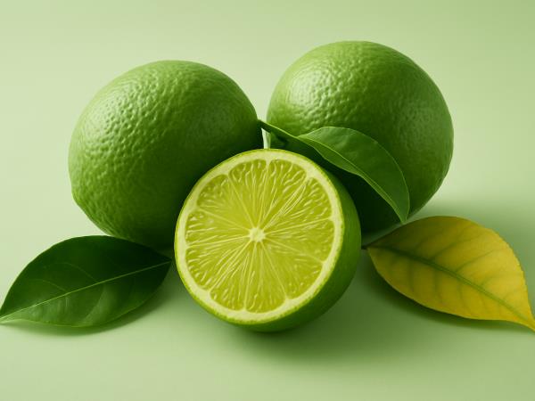 5 razlogov, zakaj bi morali vsak dan pojesti eno limeto