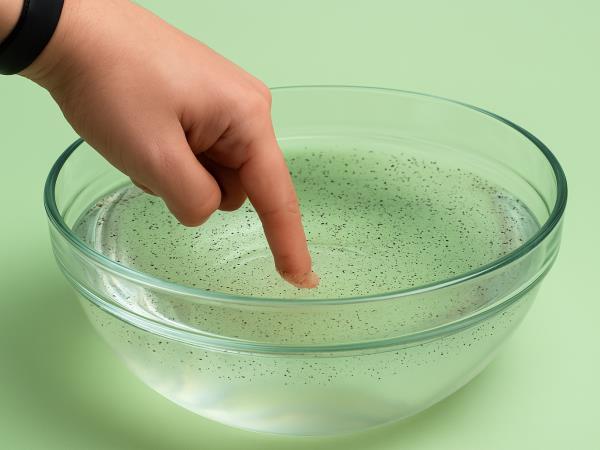 Napitek, ki bo naredil čudež iz vašega imunskega sistema