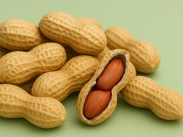 Je kikiriki sploh zdrav?