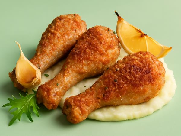 Ali poznate alternative za cvrtje?