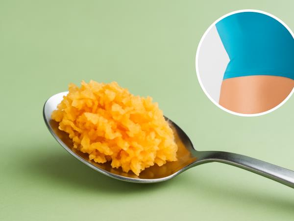 Kako učinkovito hujšati v trebuh in stegna?