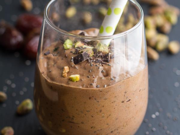 Nevaren recept, ki vas bo začaral