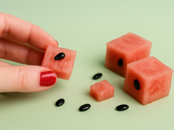 Super hitra dieta z lubeničnim čajem