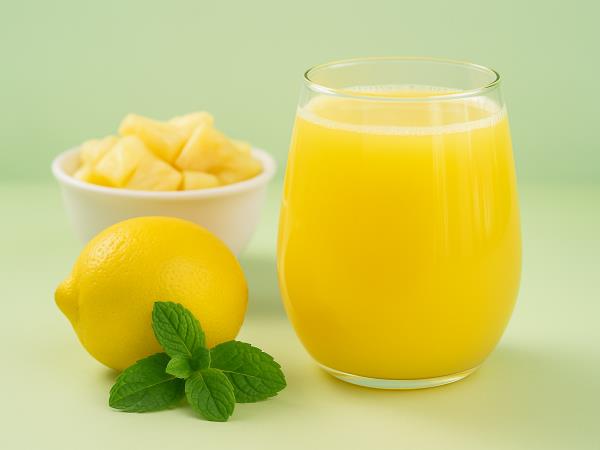 Kako v telesu v kratkem času vzpostaviti pH ravnovesje