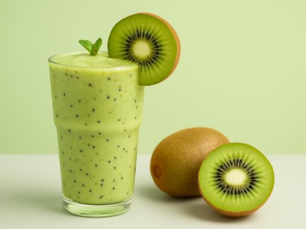 Zelenjavno-sadna shujševalna formula