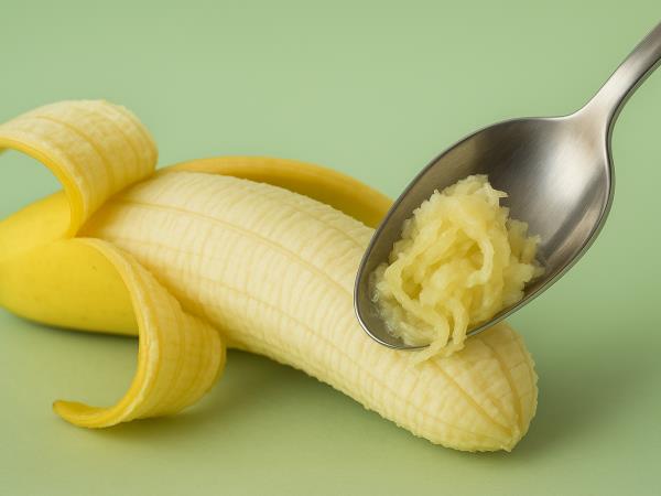 Ali veste, kaj se skriva pod bananino lupino?