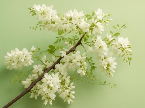 Veste, kako najučinkoviteje uporabiti akacijo?