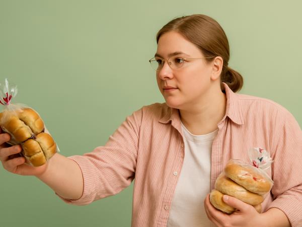 2 kilograma v 24 urah