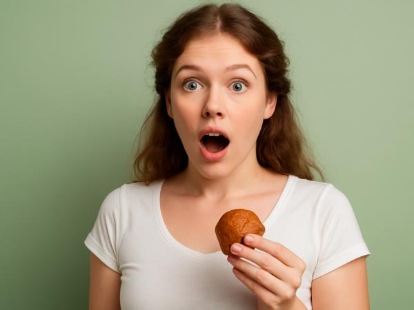 Kaj jesti pred spanjem ne, da bi se zredili