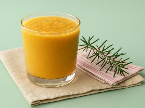 Napitek, ki regenerira vsako mišico