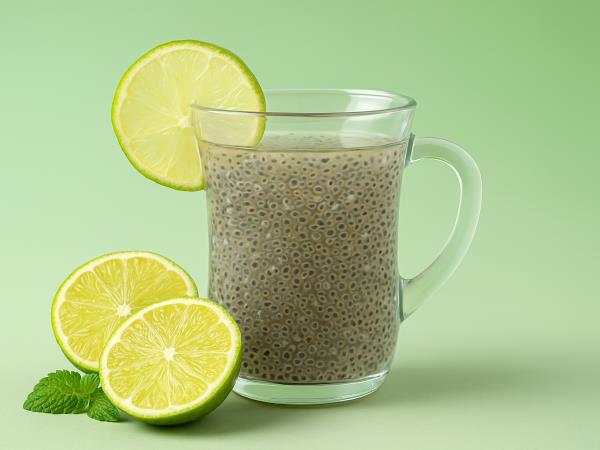 Naravna energijska pijača, ki dela čudeže