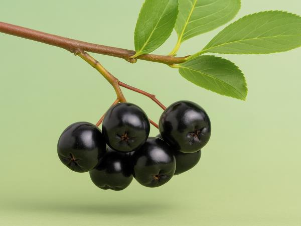 Čudež sibirskih borovnic