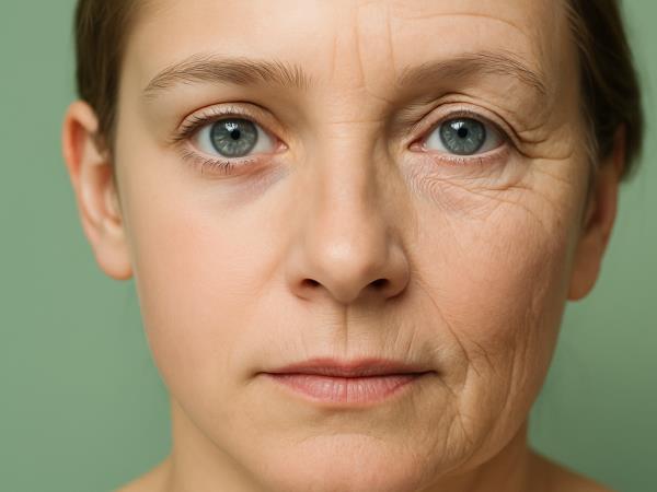 S koencimom Q10 proti gubam