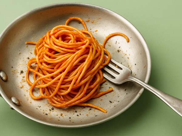 Hrana, ki je ne smete pogrevati