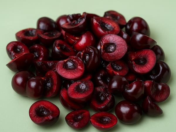 6 razlogov, zakaj je dobro jesti češnje