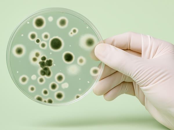 10 znakov, da imate preveč glivic Candide