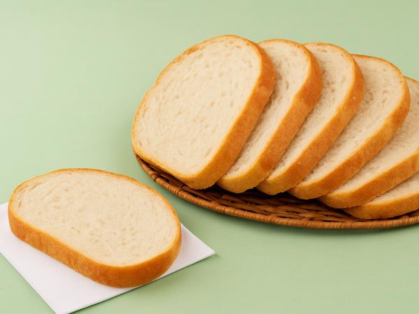 5 ogljikovih hidratov hujših od belega kruha