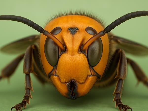 5 nasvetov, kako se znebiti mrčesa in žuželk