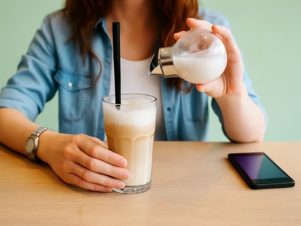 Preveč sladkorja? 5 znakov, da ste presegli mejo