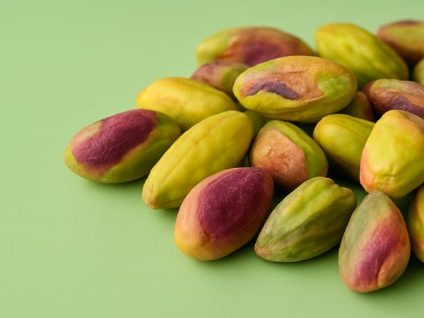 Naravni botoks zelenih zrnc